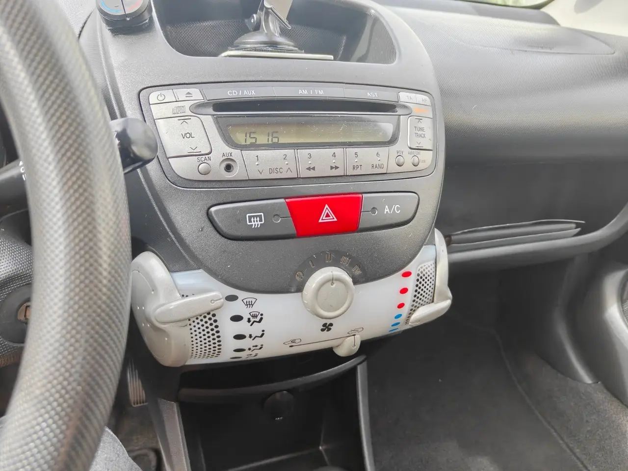 Billede 19 - Citroën C1 1,0i Exclusive