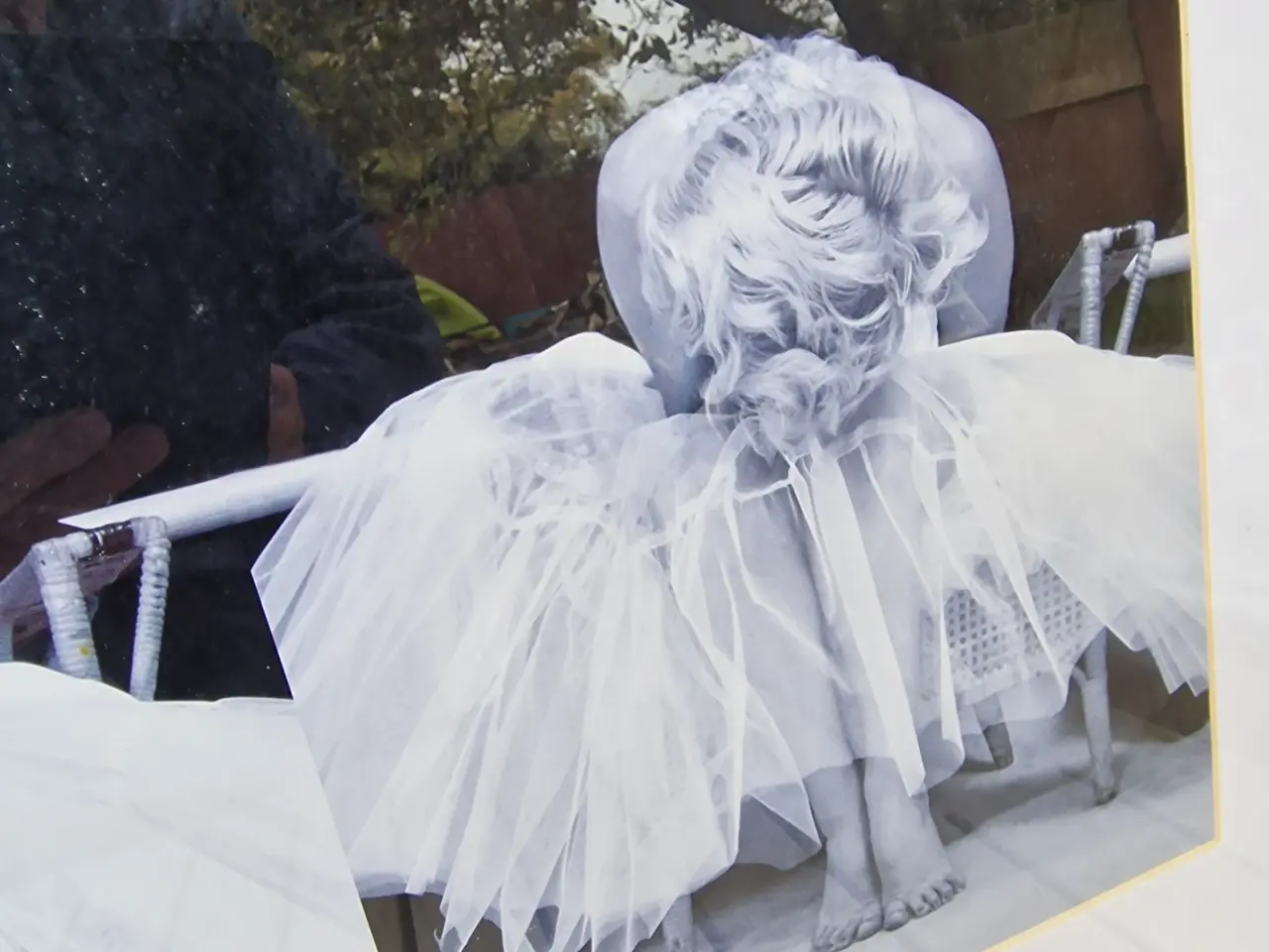 Billede 3 - MARILYN MONROE foto 