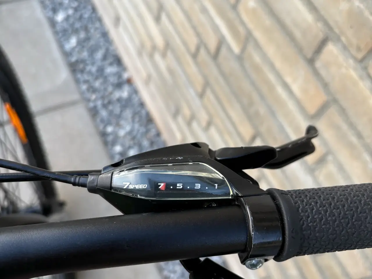 Billede 7 - Trek Malin 4 158-162 S