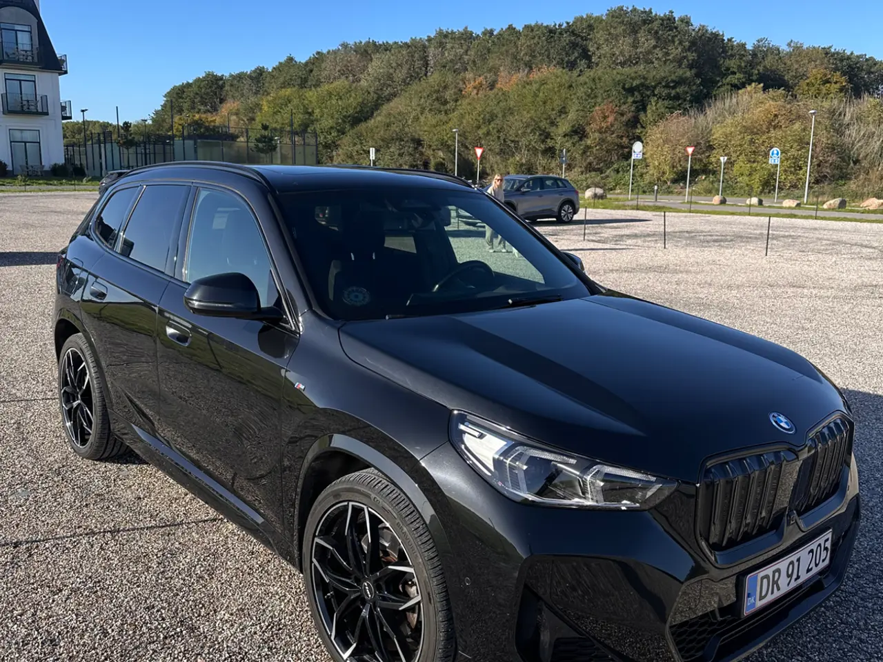 Billede 1 - BMW iX1 xDrive30 Fully Charged M-Sport