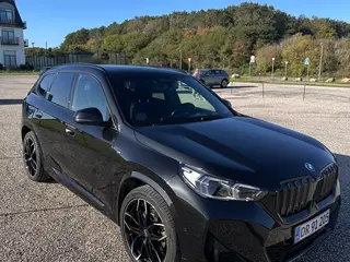 BMW iX1  xDrive30 Fully Charged M-Sport