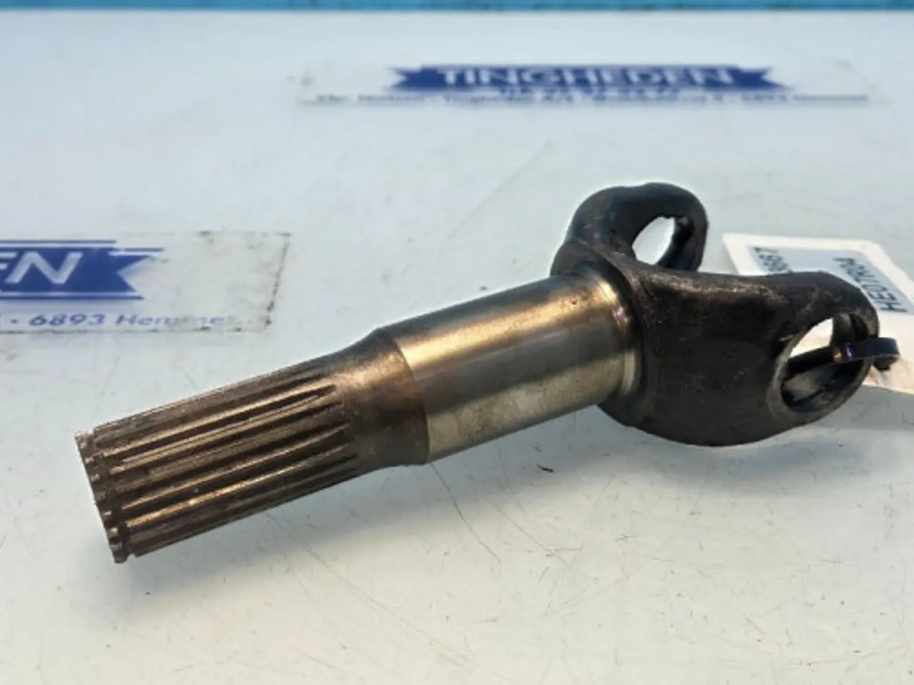 Billede 7 - Valmet 705 Aksel 4WD 30402900