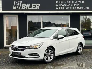 Opel Astra 1,0 T 105 Enjoy Sports Tourer