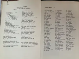Nordisk Konversationsleksikon