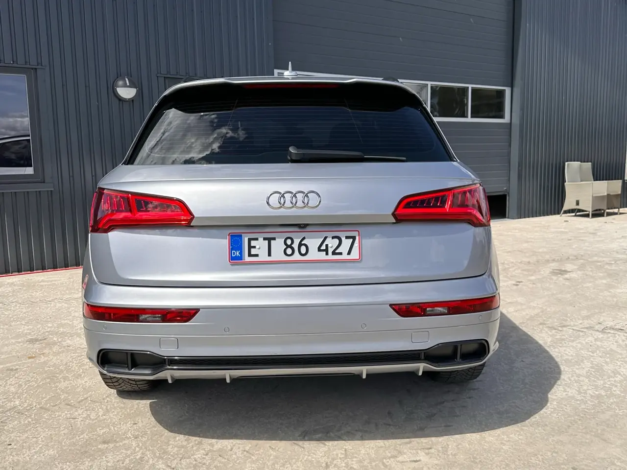 Billede 7 - Audi SQ5 3.0 TFSI 2018