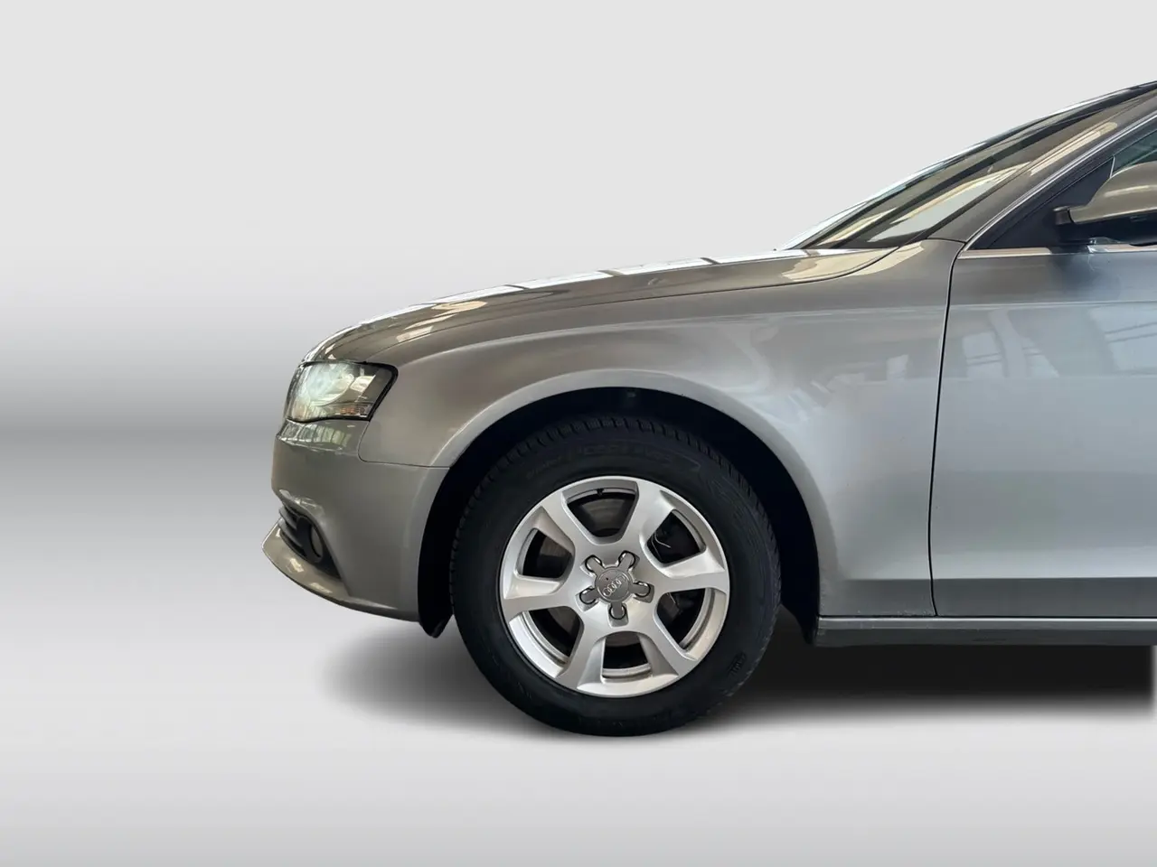 Billede 9 - Audi A4 2,0 TDi 143 Avant