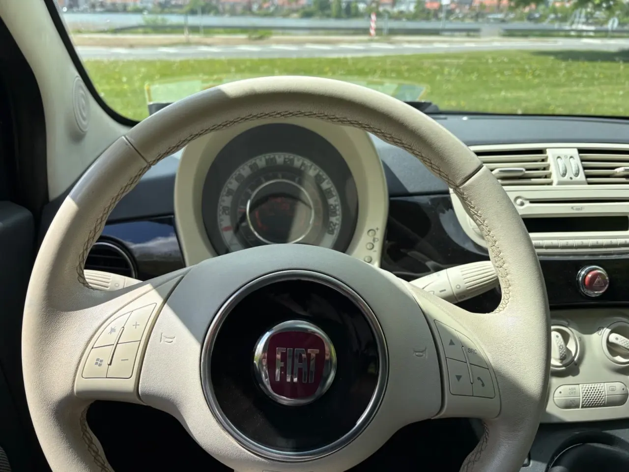 Billede 15 - Fiat 500 1,2 Lounge