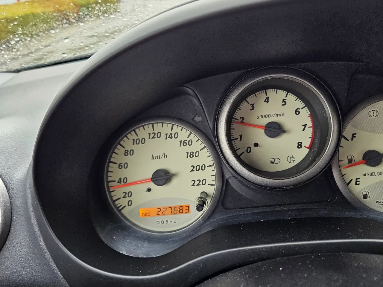Billede 9 - NYSYNET Toyota Rav4 1,8 VVT-i Van