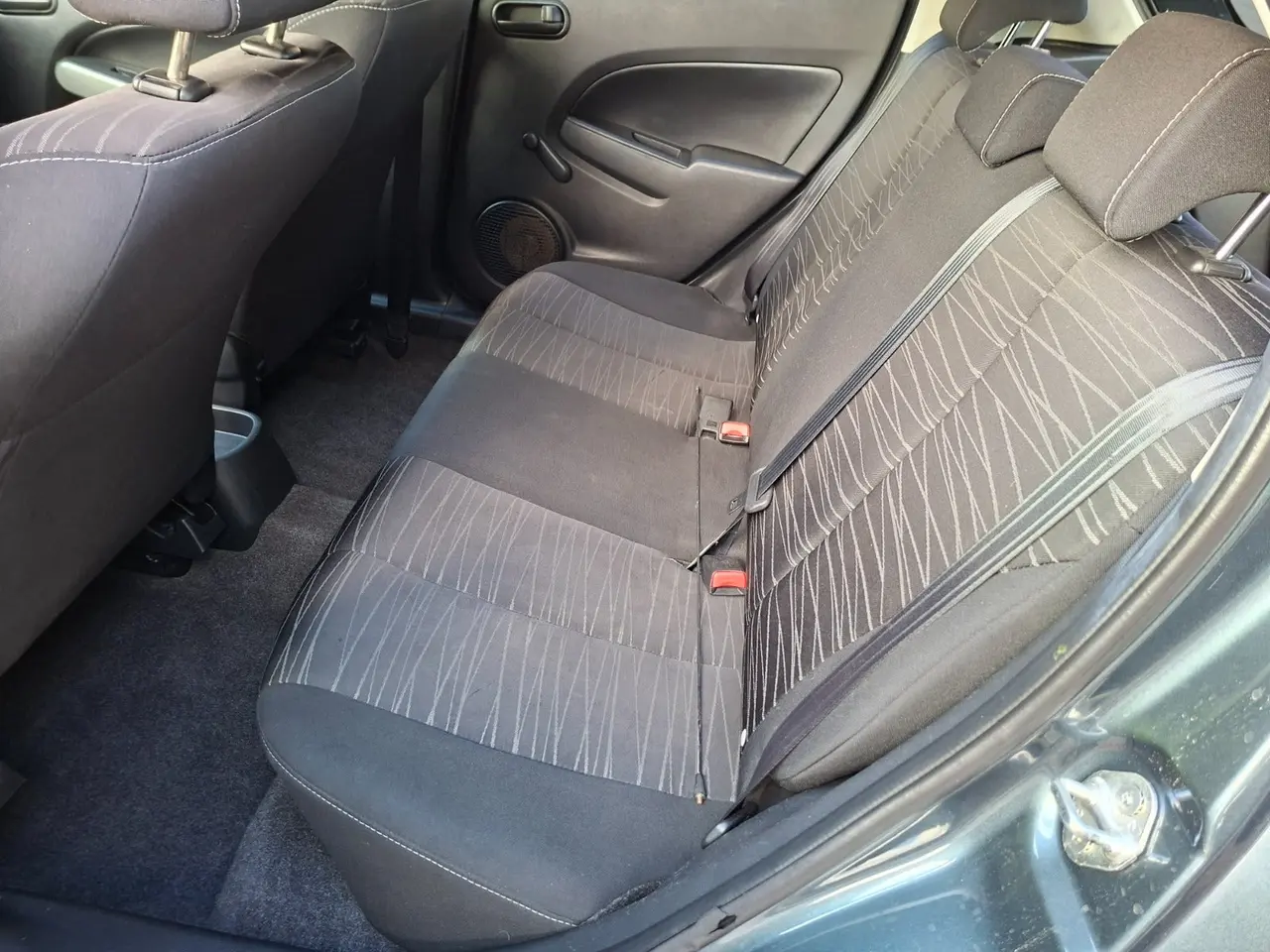 Billede 11 - Mazda 2 1,3 Advance+