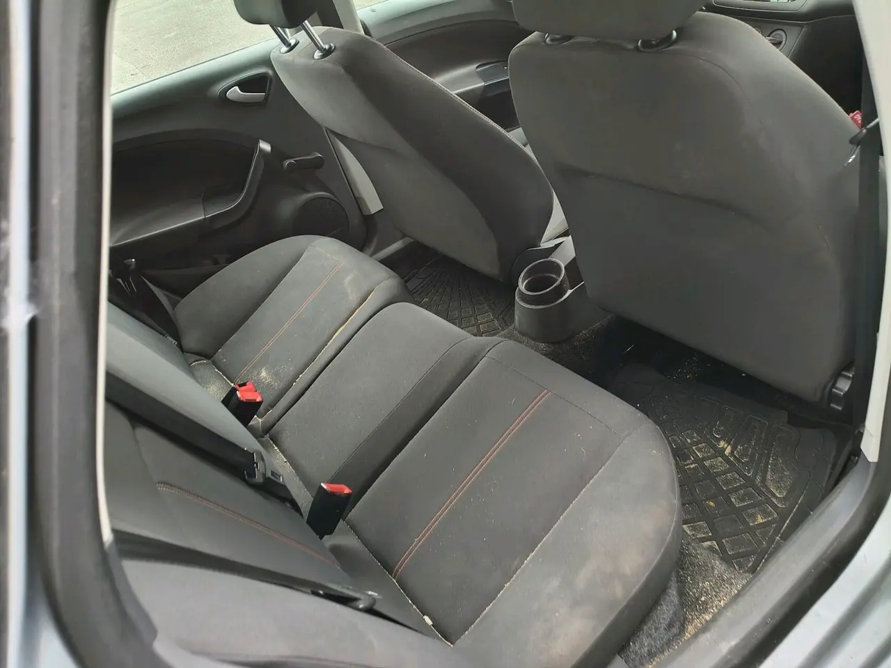 Billede 5 - Seat Ibiza 1,2 TDI ecomotive 75HK Stc