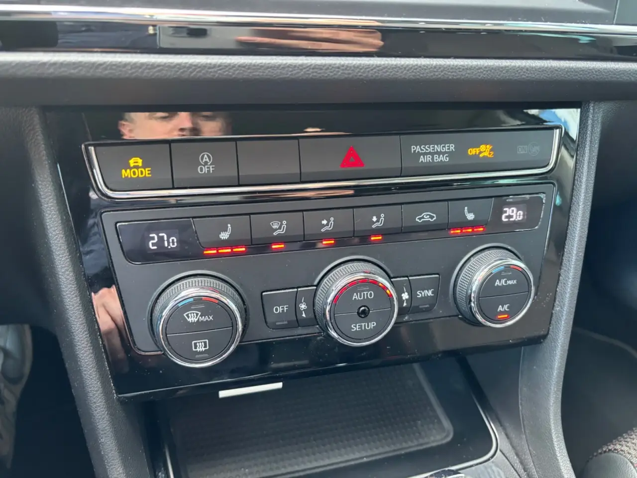 Billede 16 - Seat Leon 1,5 TSi 150 FR ST DSG