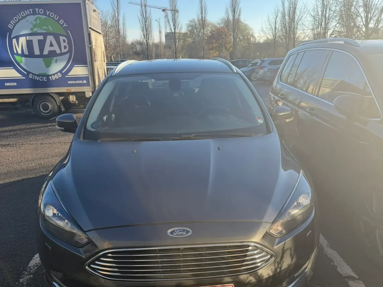 Billede 5 - Ford focus 