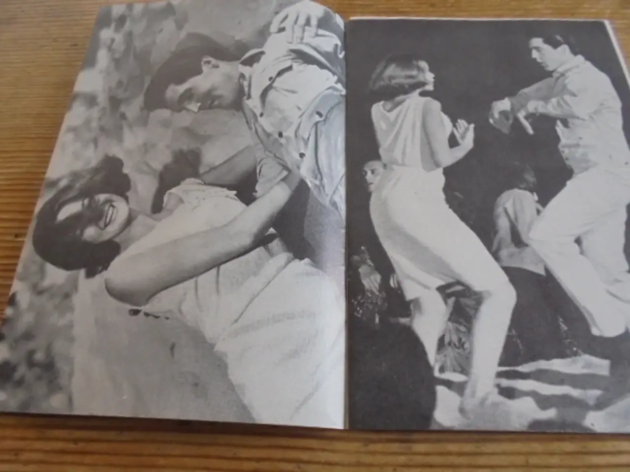 Billede 2 - Elvis monthly nr. 6 fra 1965