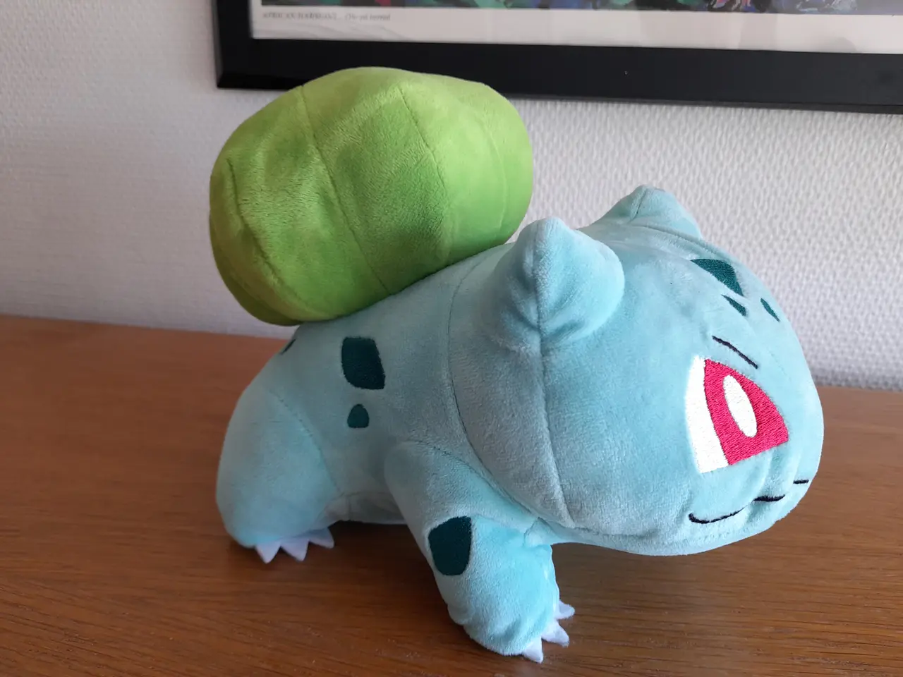 Billede 8 - Pokemon Bulbasaur.