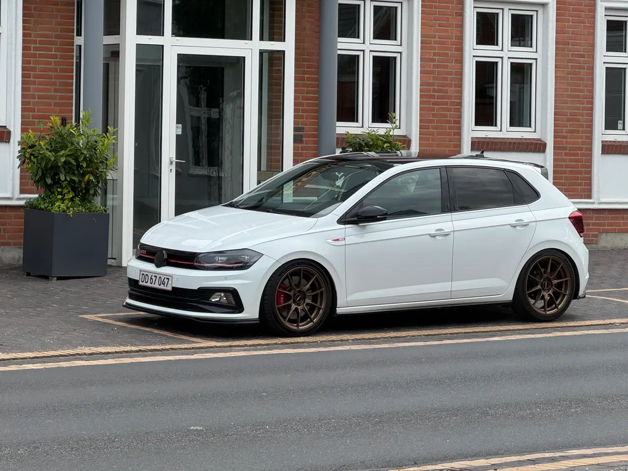 Billede 7 - vw polo aw gti