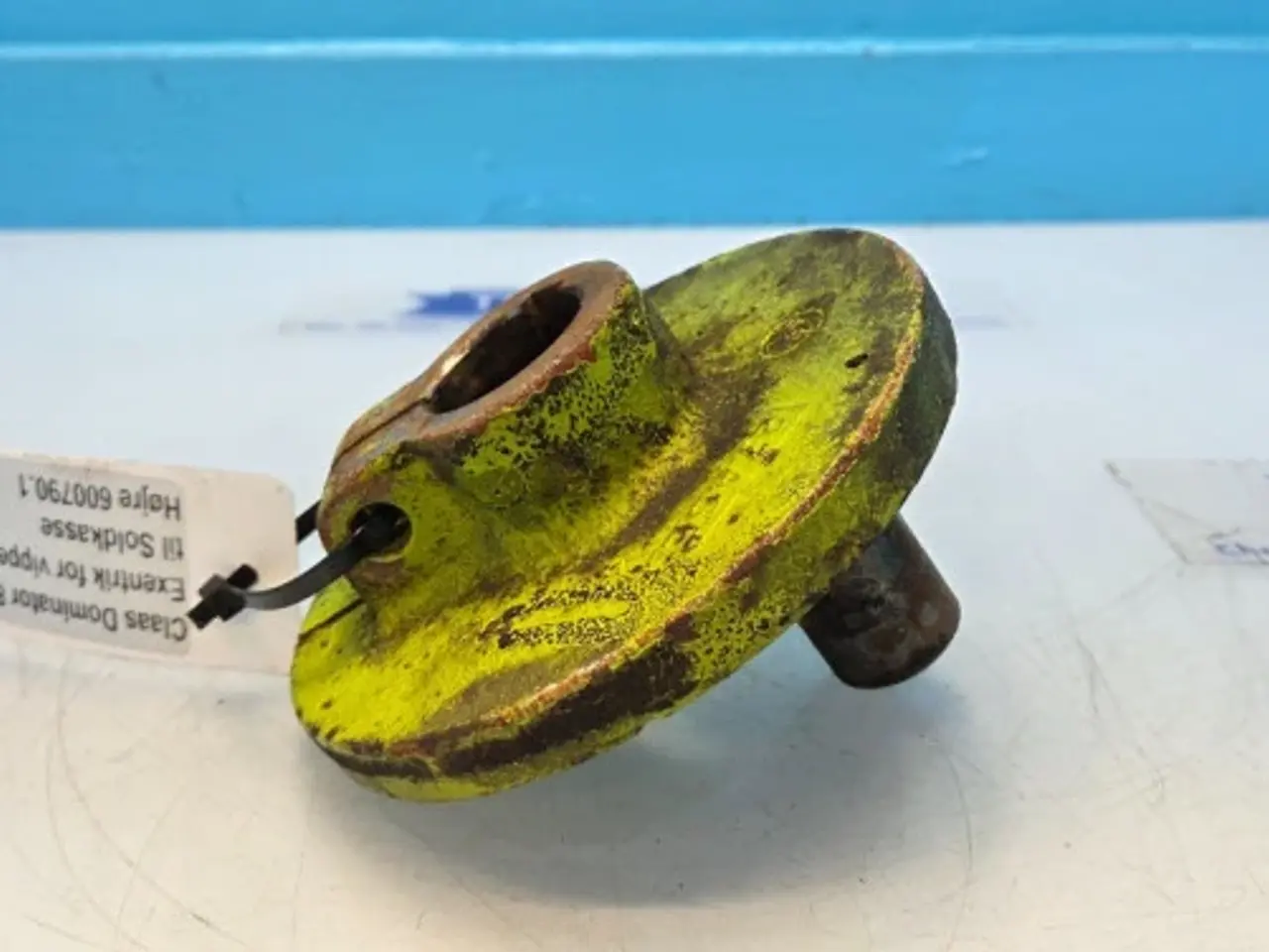 Billede 15 - Claas Dominator 88 Nav R.  600790.1