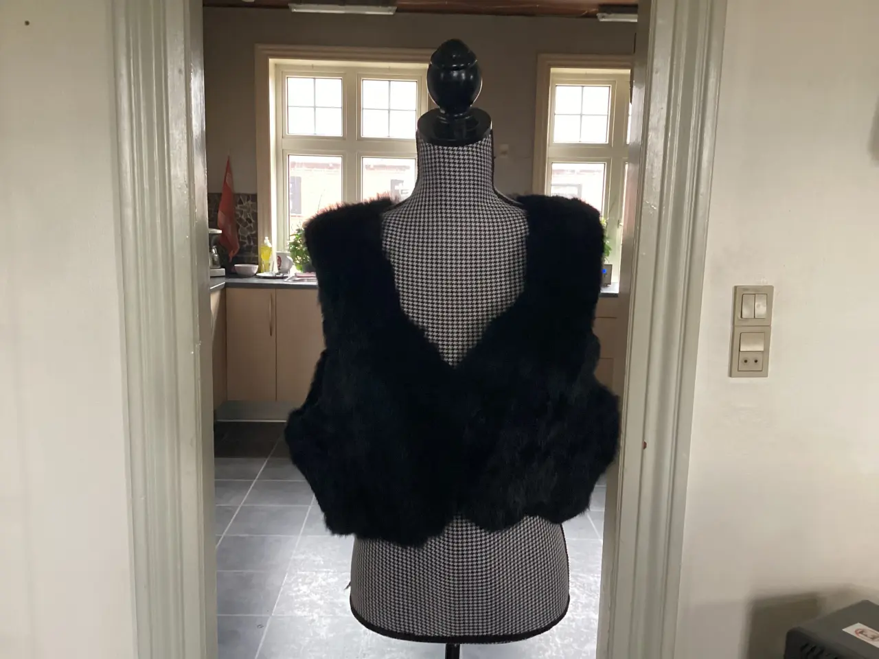 Billede 10 - Veste. Forsk. Str.