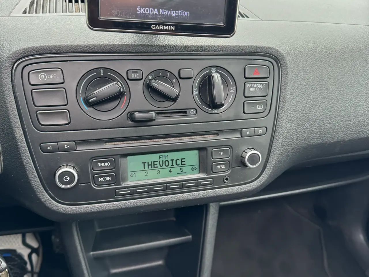 Billede 12 - Skoda Citygo