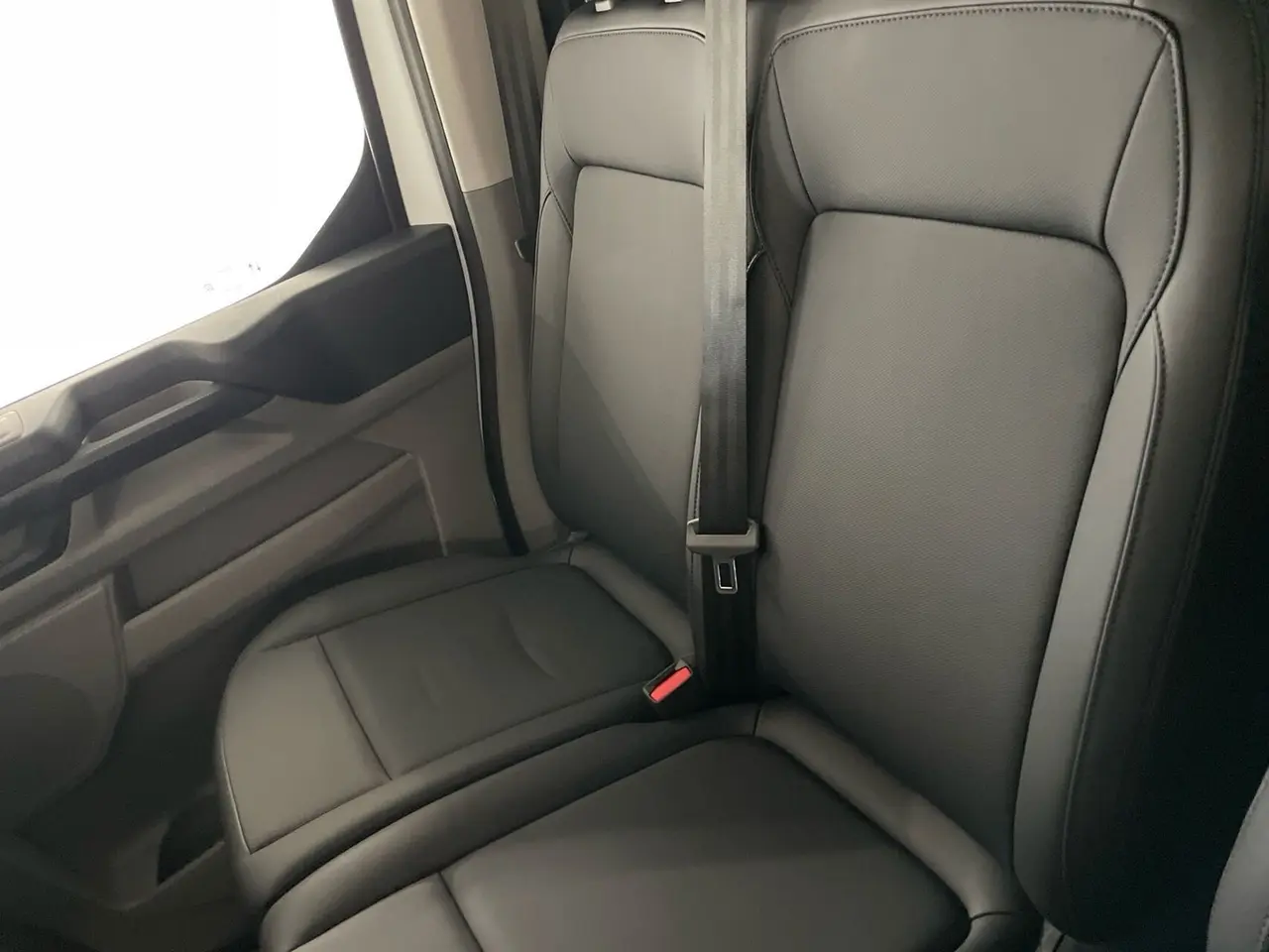 Billede 21 - Ford E-Transit Custom 320 L1 64 Trend