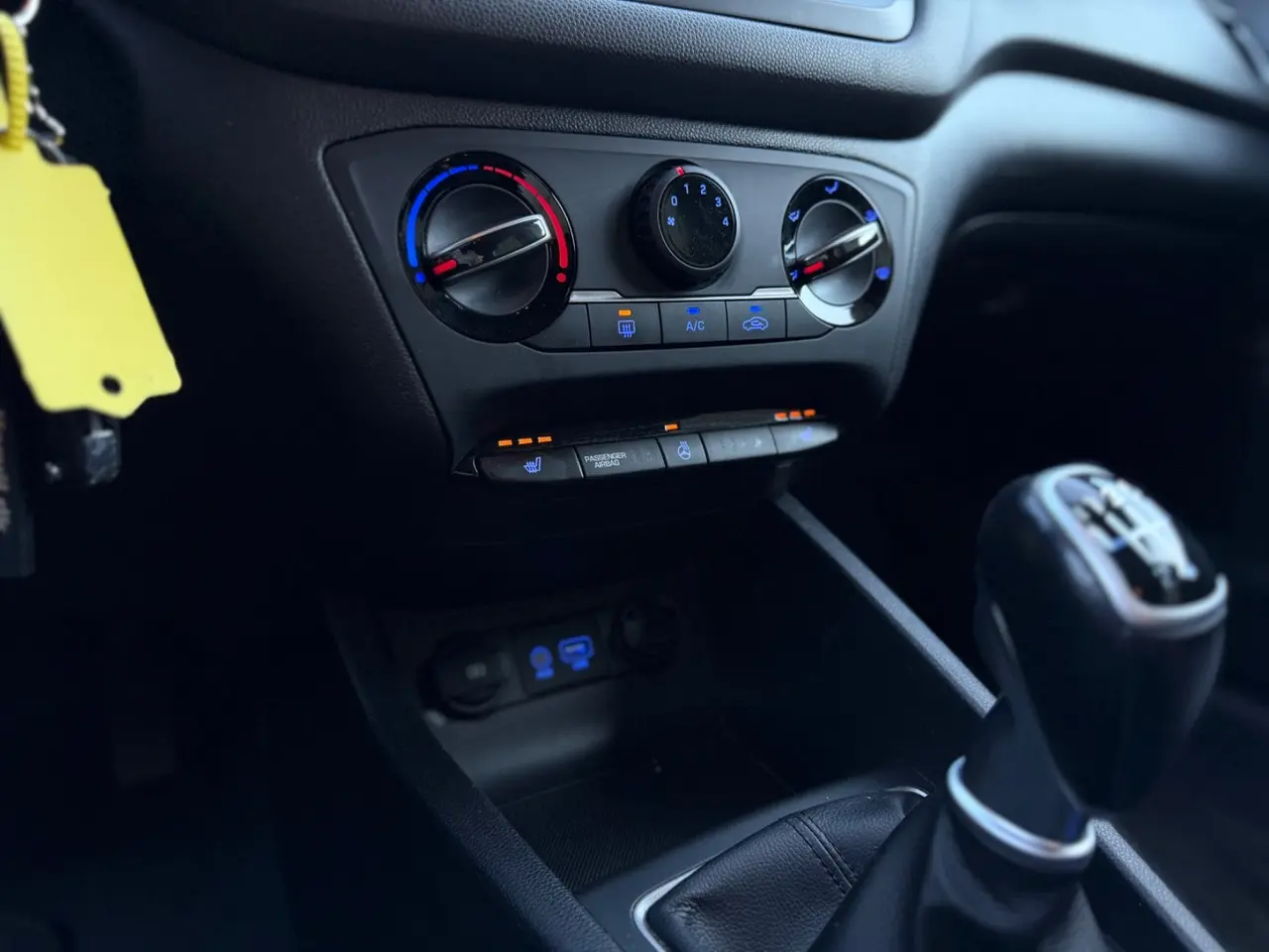 Billede 16 - Hyundai i20 1,0 T-GDi Trend