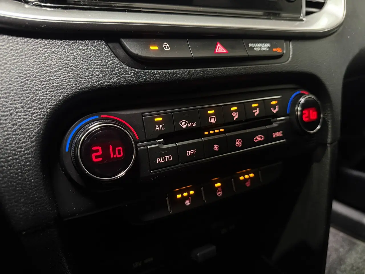 Billede 10 - Kia Ceed 1,0 T-GDi Comfort SW