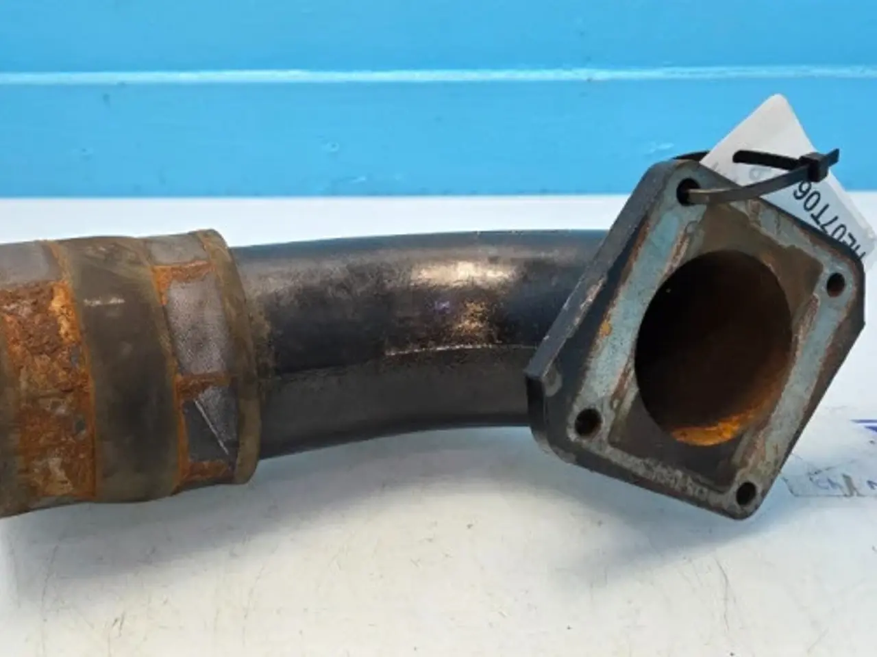 Billede 6 - SisuDiesel 84CTA-4V Rør 836867642