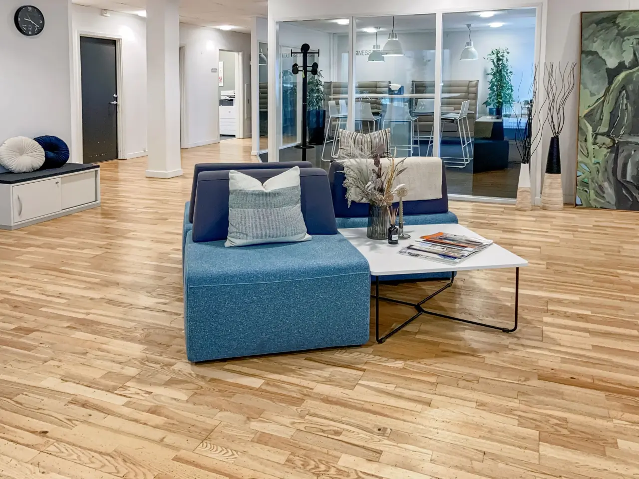 Billede 5 - Fleksibelt kontormedlemskab i Regus Ballerup