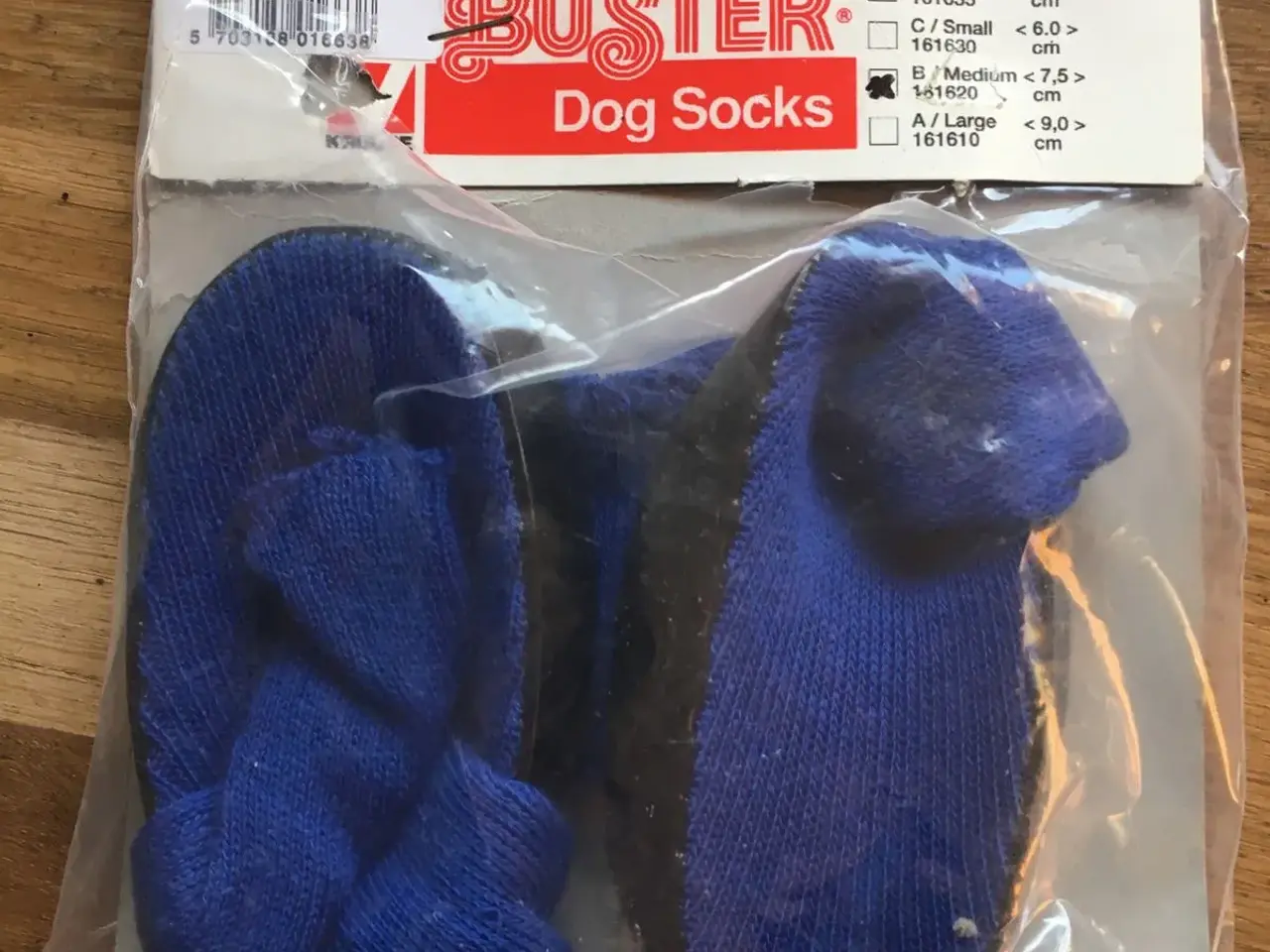 Billede 3 - Hundesnor Flexi long 3