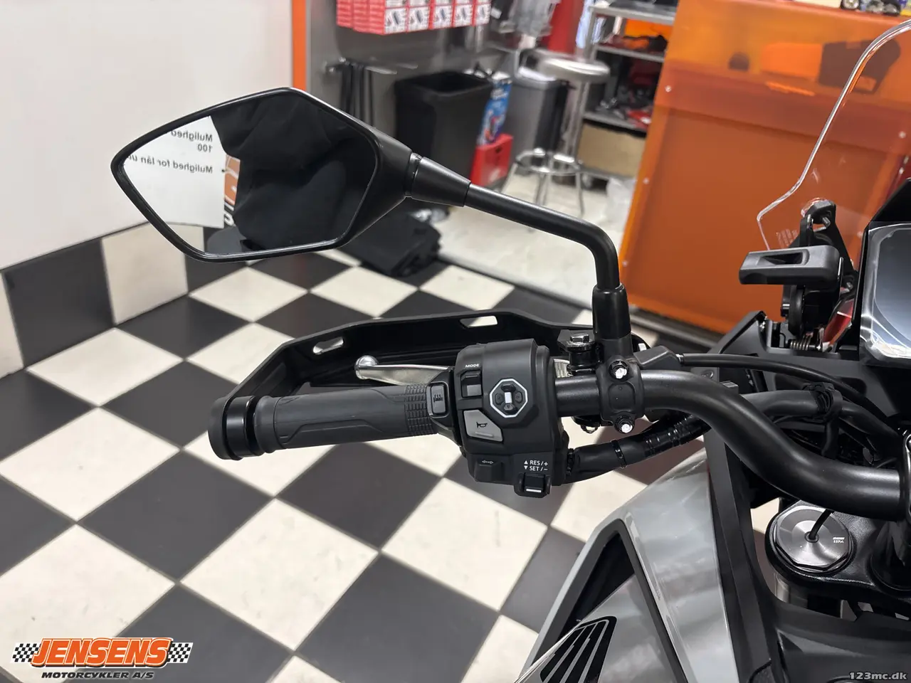 Billede 8 - Honda CB 1000 GT