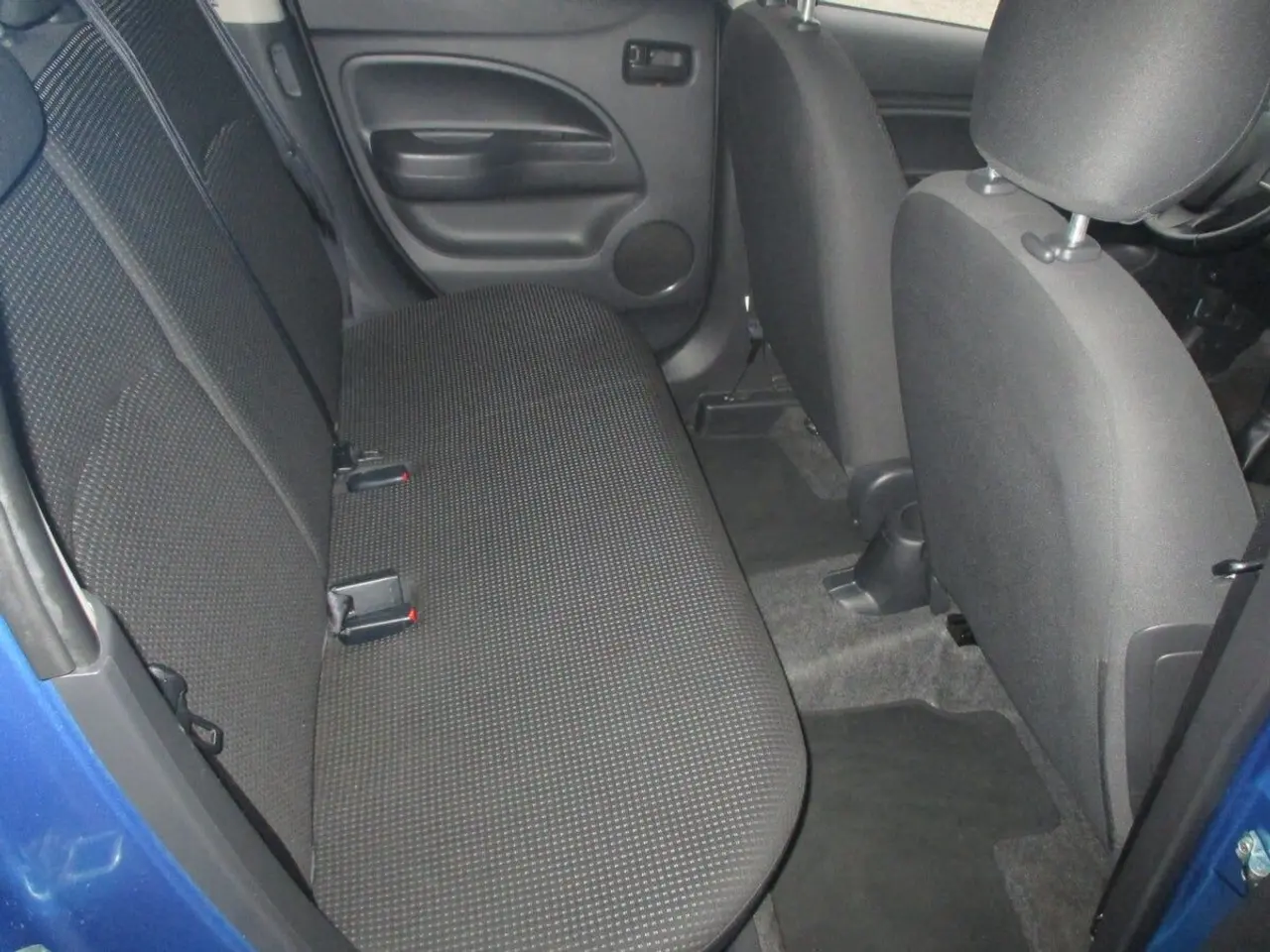 Billede 10 - Mitsubishi Space Star 1,2 Intense 80HK 5d