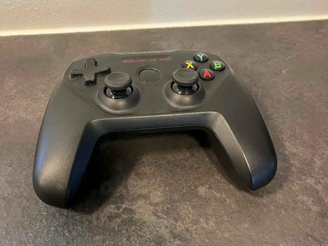 Billede 1 - SteelSeries Nimbus Controller – Trådløs til Apple
