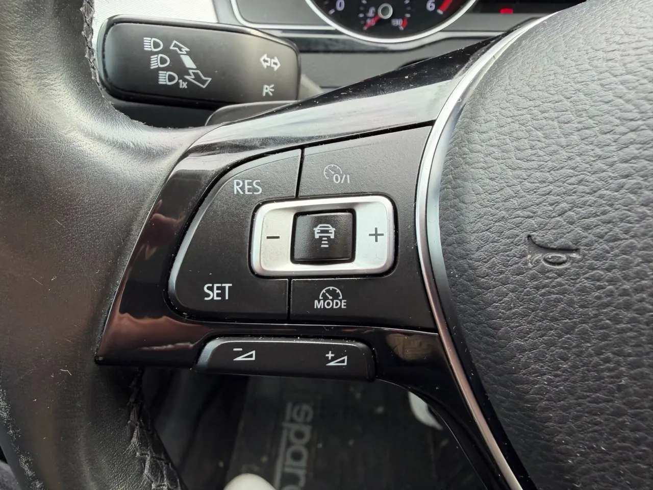 Billede 13 - VW Passat Variant 2,0 TDI BMT Comfortline DSG 150HK Stc 6g Aut.