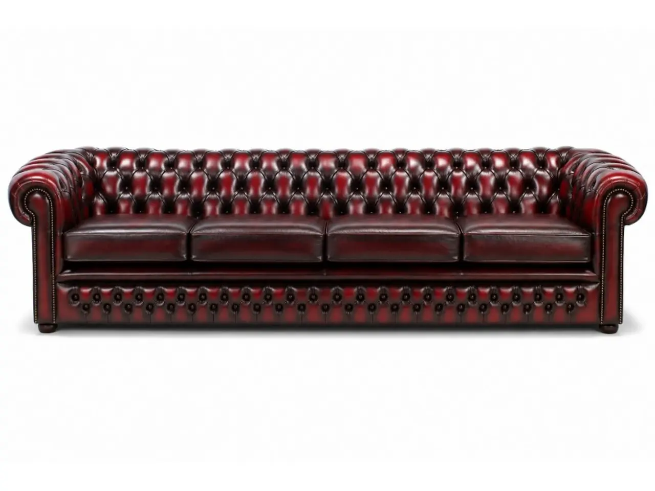 Billede 10 - The Chesterfield Collection
