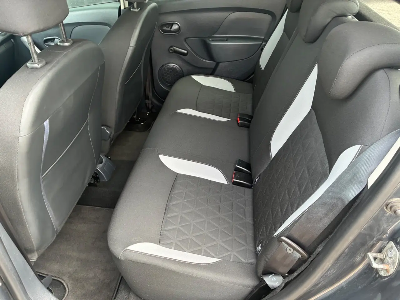 Billede 7 - Dacia Sandero Stepway 1,5 dCi 90 Prestige