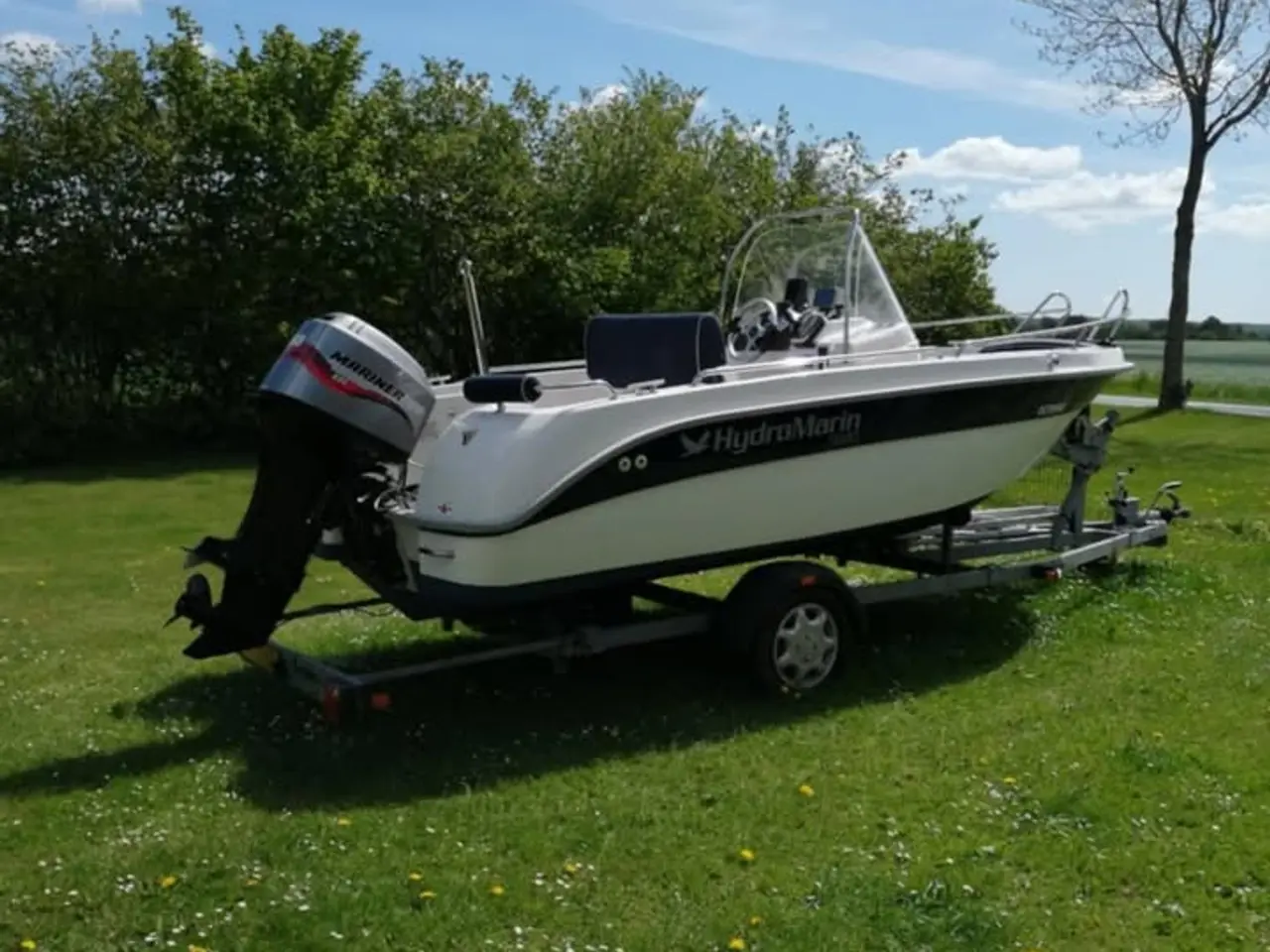 Billede 2 - Hydromarin 5020