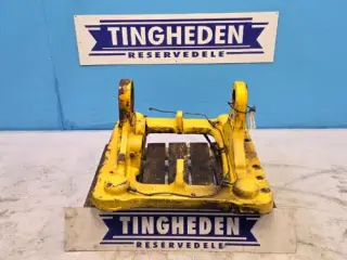 New Holland LB115B Beslag 87356803