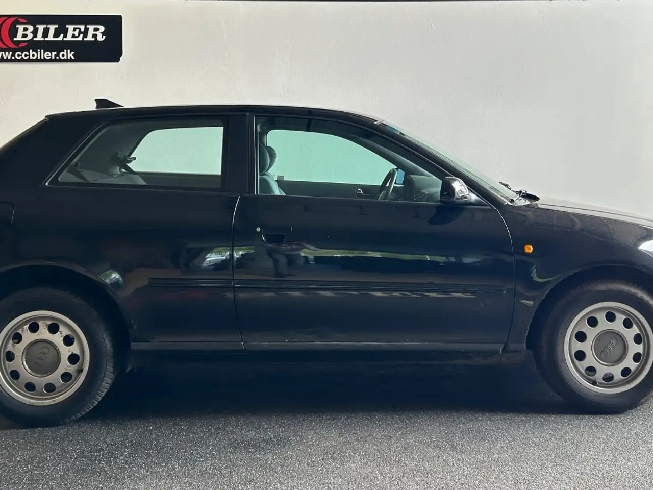 Billede 3 - Audi A3 1,6 Ambiente