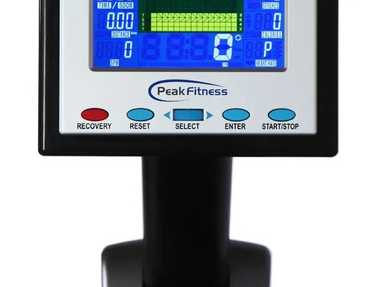Billede 3 - Peak Fitness R70