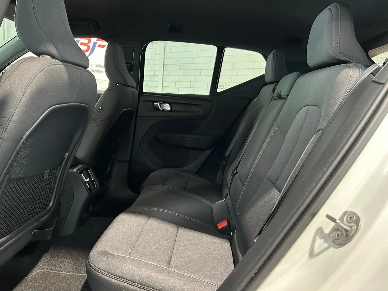 Billede 7 - Volvo EX40 Standard Range Plus