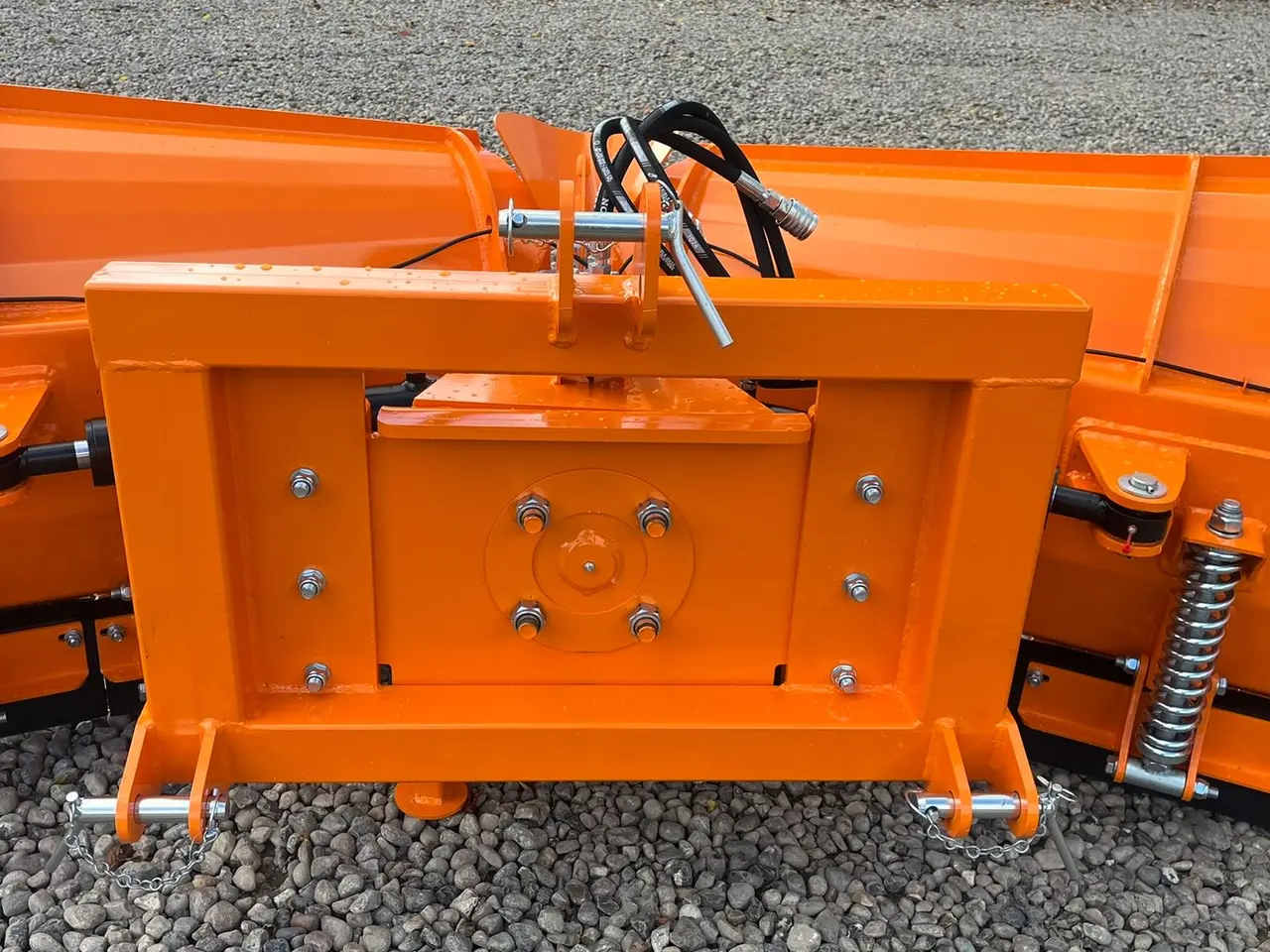Billede 9 - Limas Vario SHL 300 Med lys