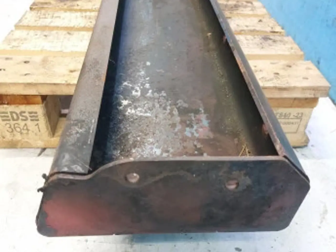 Billede 8 - Case 9240 Plade 84376397