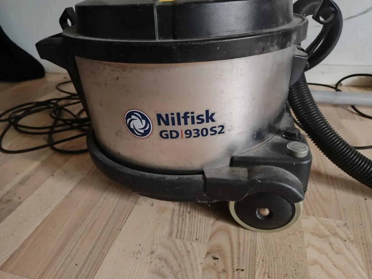 Billede 1 - Næsten ikke brugt