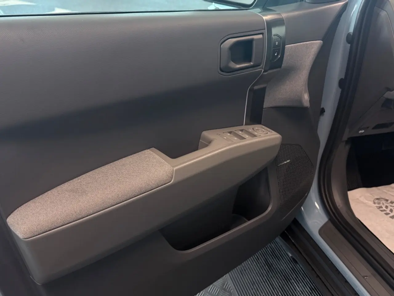 Billede 9 - Kia EV3 81 Long Range Earth