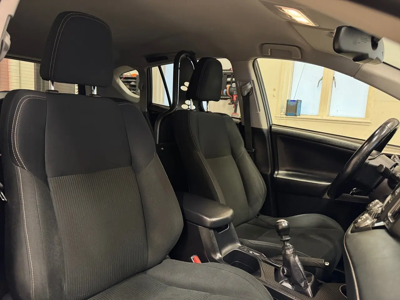 Billede 15 - Toyota RAV4 2,0 D-4D T3 Van