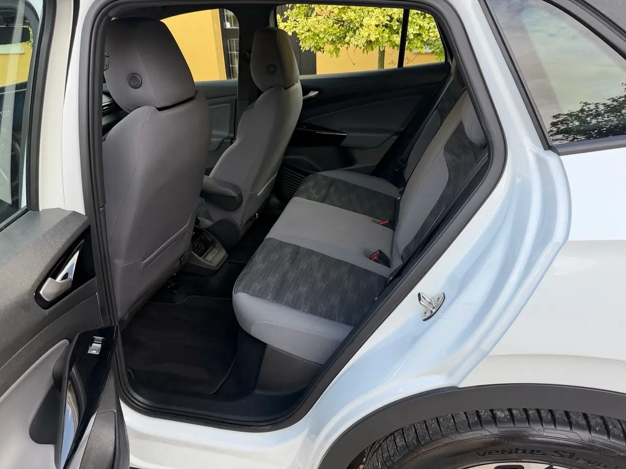 Billede 6 - VW ID.4 EL Pro Performance 204HK 5d Aut.