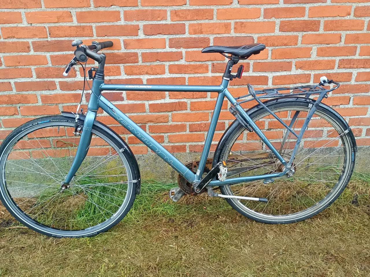 Billede 7 - 11 stk defekte cykler sælges