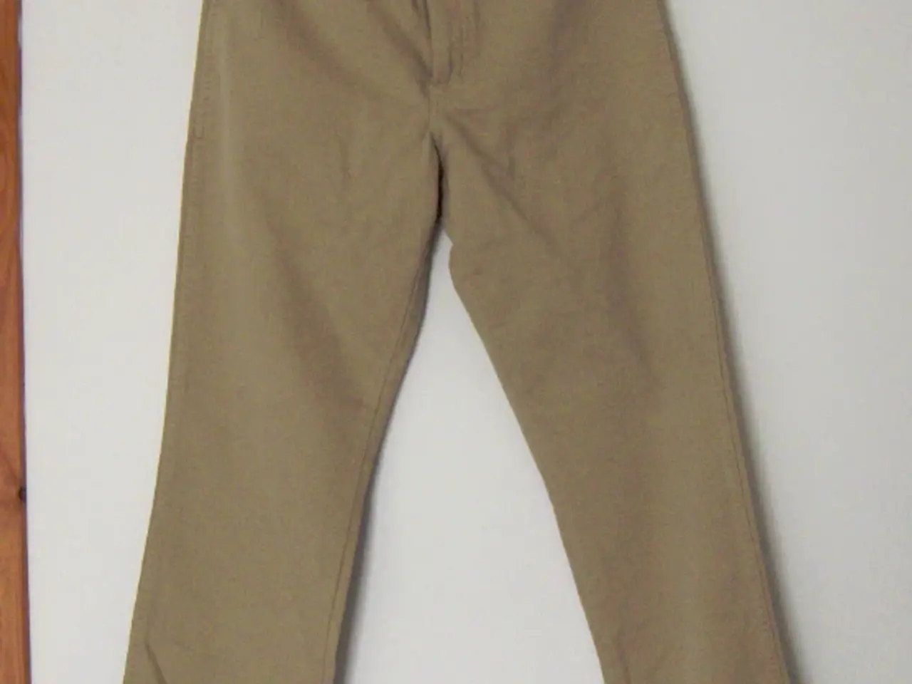 Billede 1 - NY! Wrangler Bukser W:32 (81cm) / L:34 (86cm)