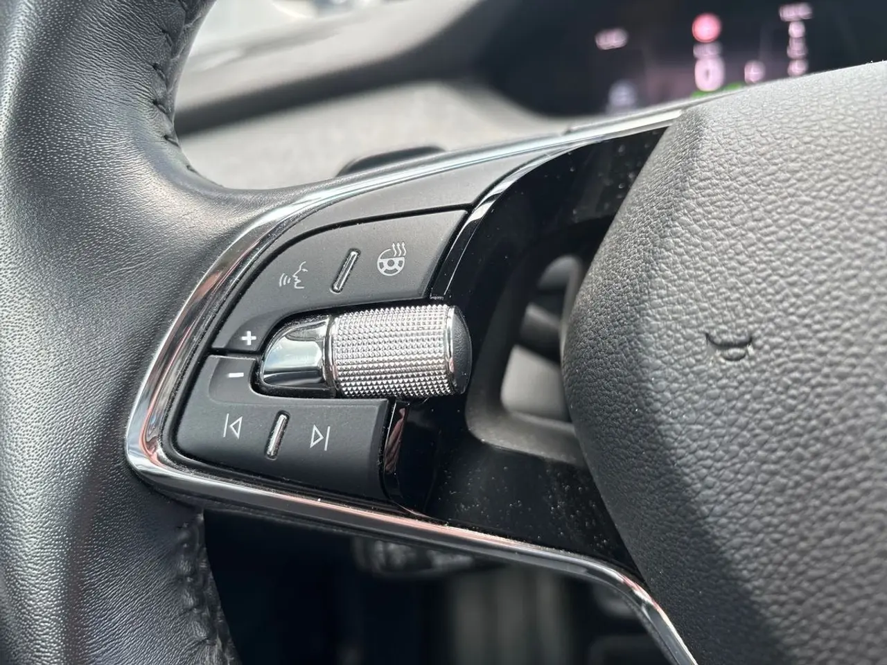 Billede 14 - Skoda Enyaq 60 iV Loft