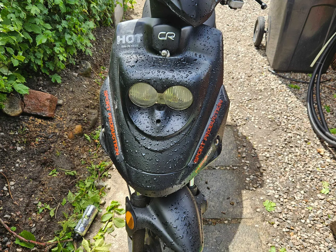 Billede 2 - Scooter 30 km i timen