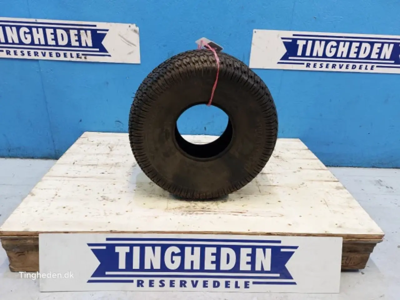 Billede 1 - 8" 22.5x10.00-8